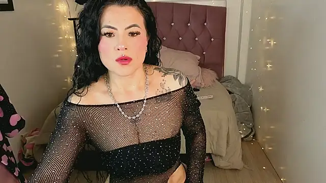 lizha milf online show from 03/25/26, 06:58