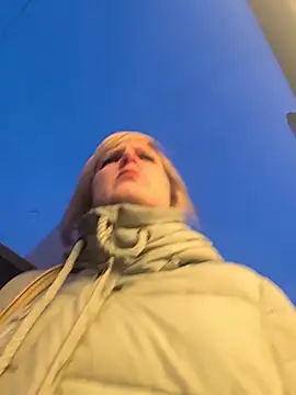 Sexybiene969 online show from 01/11/26, 03:50