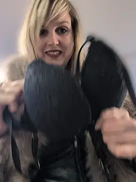 Sexybiene969 online show from 03/27/26, 05:12