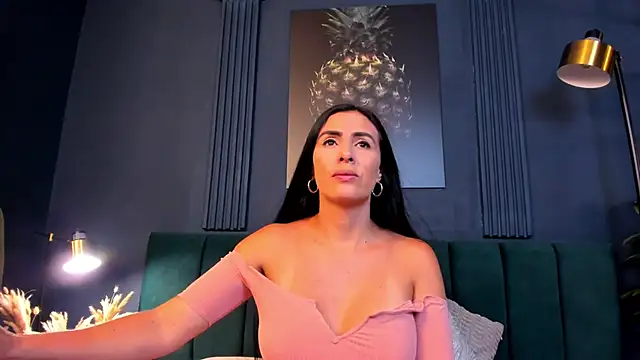 scarlet edwars online show from 02/10/25, 07:07