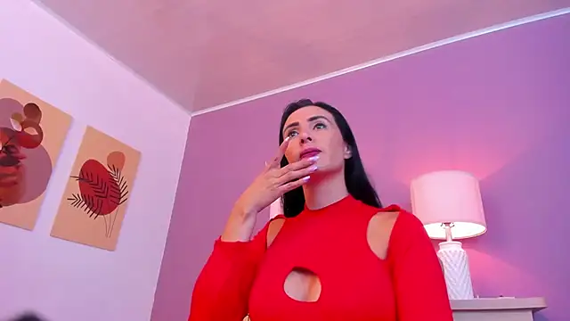 scarlet edwars online show from 03/04/25, 03:26