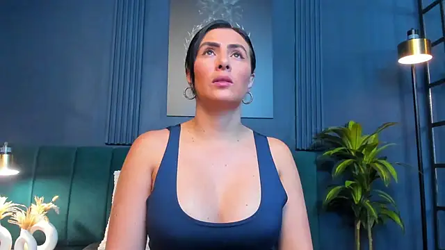 scarlet edwars online show from 02/09/26, 08:13