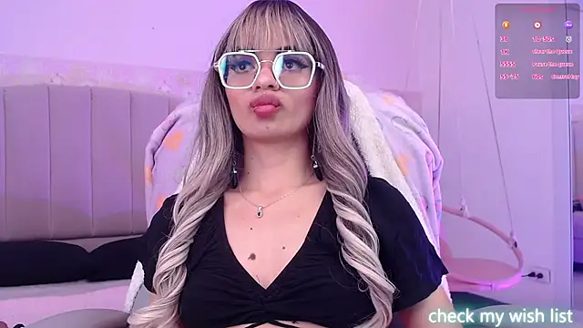 Emerald gh online show from 09/26/25, 12:47