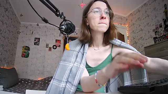 tangerine4dreams online show from 04/27/26, 08:01