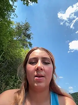 hotamanda01 online show from 06/28/26, 12:11