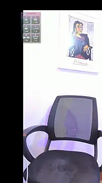 RachelsX online show from 11/28/25, 03:47