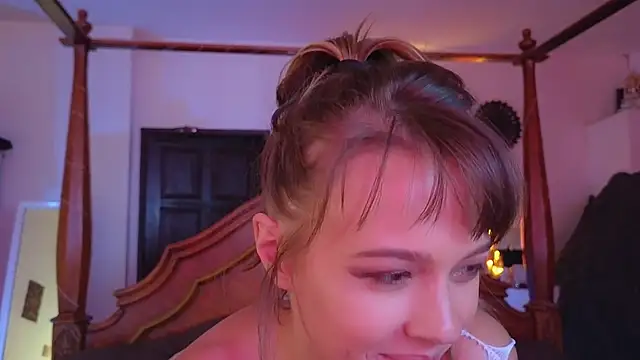 DemiDee online show from 02/09/25, 06:33