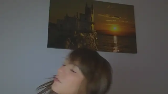 DemiDee online show from 03/20/26, 12:32