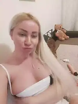 visnjica online show from 03/17/25, 10:38