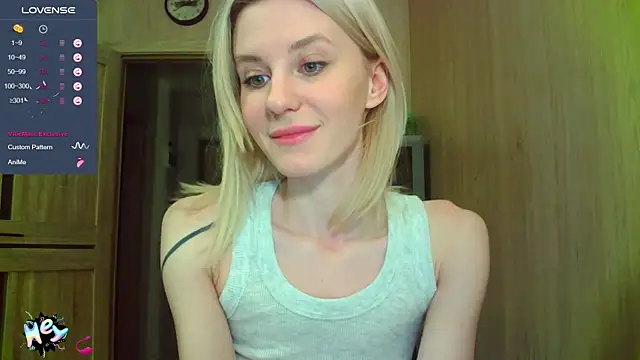 Caramel piegirl online show from 03/06/25, 12:00