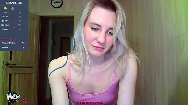 Caramel piegirl online show from 10/24/25, 08:27