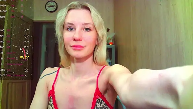 Caramel piegirl online show from 04/13/26, 08:03