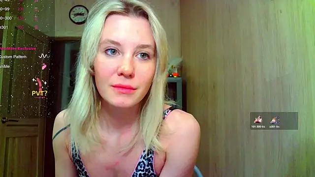 Caramel piegirl online show from 04/19/26, 09:28