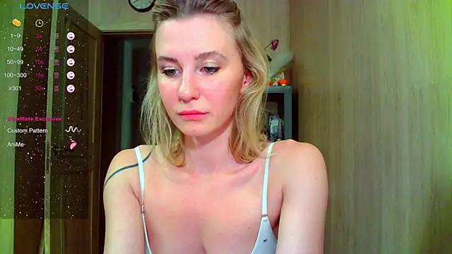 Caramel piegirl online show from 07/22/26, 09:50