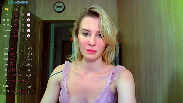 Caramel piegirl online show from 07/26/26, 08:38