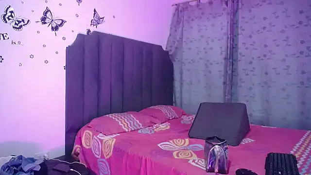 moree Queen online show from 03/14/25, 12:29