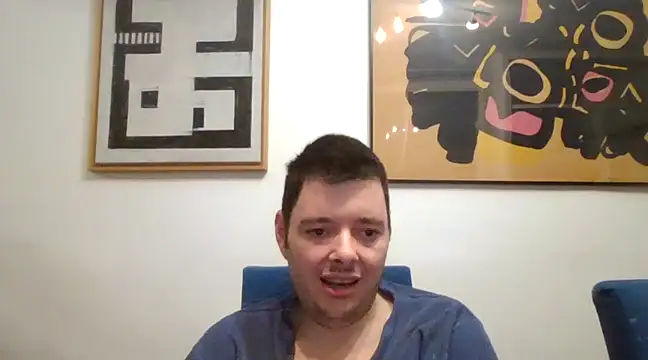 maksimovic online show from 02/12/25, 11:09