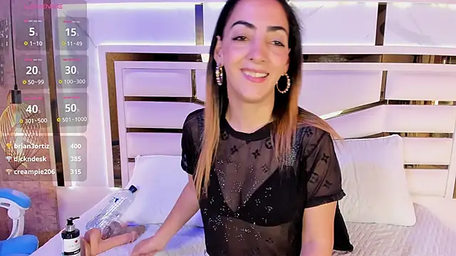 lissa palmer online show from 02/13/25, 07:21