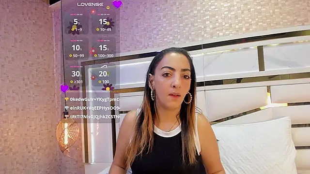 lissa palmer online show from 02/15/25, 07:17