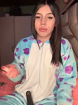 Laura-Khalifa online show from 11/09/25, 05:50