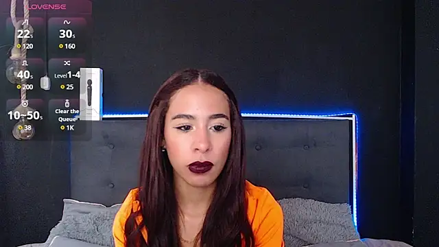 melissa becraft online show from 03/19/25, 06:01