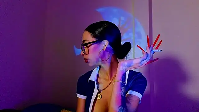 melissa becraft online show from 05/03/26, 01:00