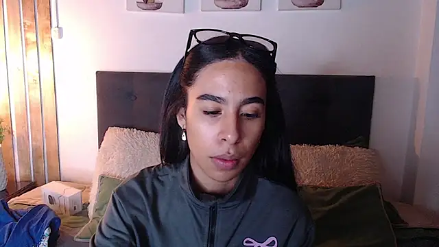 melissa becraft online show from 05/07/26, 01:11
