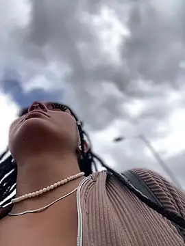 Dulce  Boyd online show from 02/16/26, 02:13