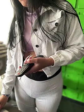 Dulce  Boyd online show from 03/16/26, 02:10