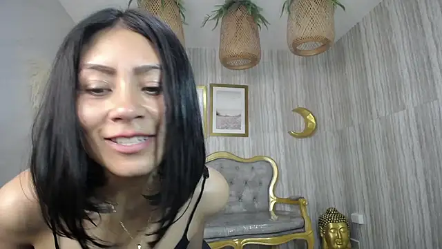 salome stockman s online show from 02/13/25, 11:37