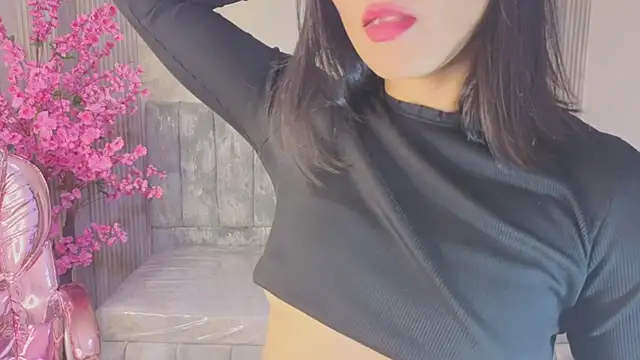 salome stockman s online show from 02/04/26, 01:50