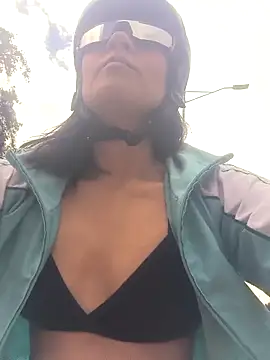 salome stockman s online show from 02/21/26, 02:40