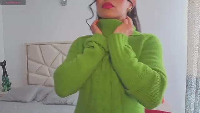 Snapshot of salome_stockman_s chatting on 05/21/26, 04:58 salome stockman s online show from 05/21/26, 04:58
