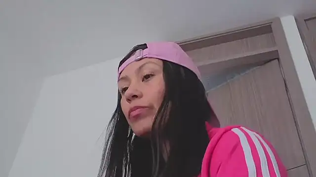 salome stockman s online show from 06/13/26, 04:38