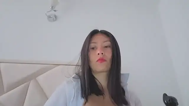 salome stockman s online show from 06/30/26, 01:34