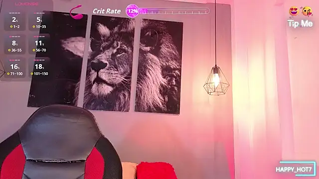 happy hot7 online show from 05/29/26, 12:03