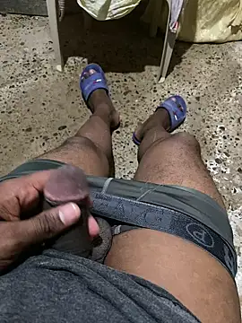 Blackmaicrost online show from 02/06/25, 06:29