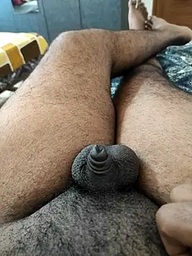 Tamil small cock online show from 04/19/26, 05:07