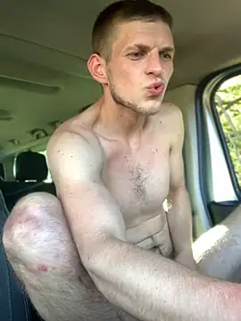 SexmachoThumb online show from 07/25/26, 04:37