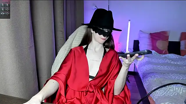 holyharlot online show from 03/12/25, 04:56