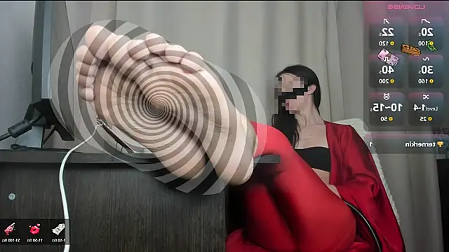 holyharlot online show from 04/09/26, 08:09