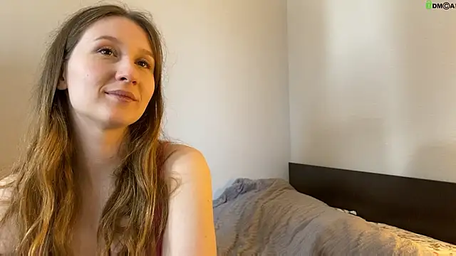 Sabrinaanddaniel online show from 03/22/26, 11:02