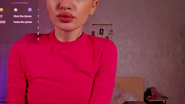 miiss  lulu online show from 03/12/25, 01:03