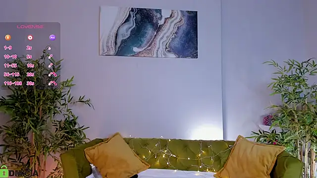 miiss  lulu online show from 02/03/26, 02:53