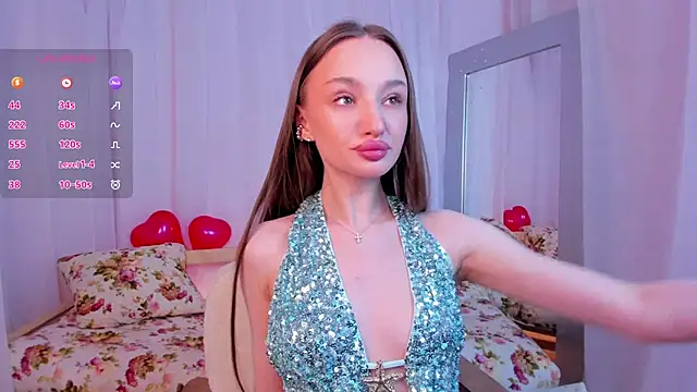 miiss  lulu online show from 02/13/26, 01:01