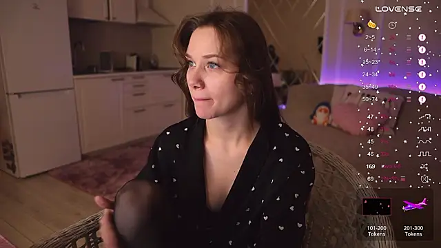 alexa feels  online show from 02/06/26, 04:21