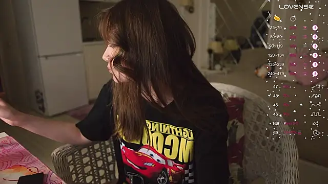 alexa feels  online show from 02/12/26, 04:02