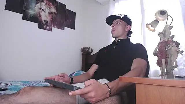 Bull Xvi online show from 11/20/25, 07:46