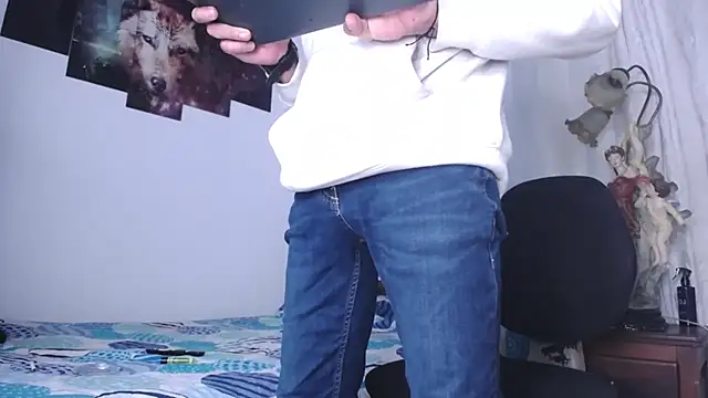 Bull Xvi online show from 12/17/25, 05:24