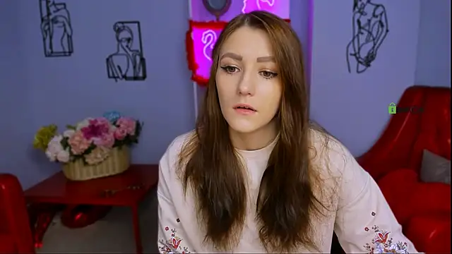 catherine kitty online show from 02/25/25, 10:15